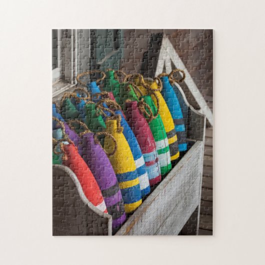 North Carolina, Outer Banks National Seashore 5 Legpuzzel (Verticaal)