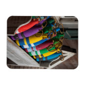 North Carolina, Outer Banks National Seashore 5 Magneet (Horizontaal)