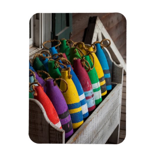 North Carolina, Outer Banks National Seashore 5 Magneet (Verticaal)