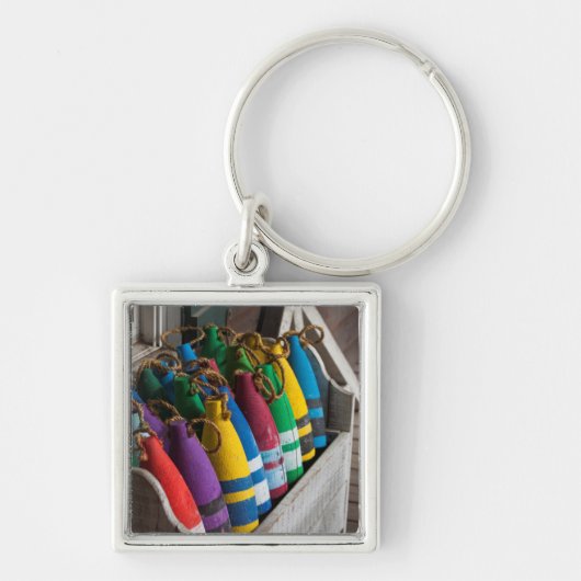 North Carolina, Outer Banks National Seashore 5 Sleutelhanger (Voorkant)