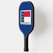 North Carolina Pickleball Paddle (Links)