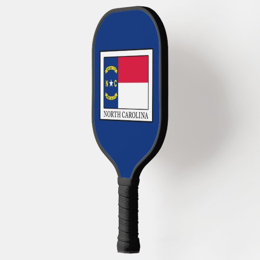North Carolina Pickleball Paddle (Links)