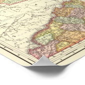 North Carolina Poster (Hoek)