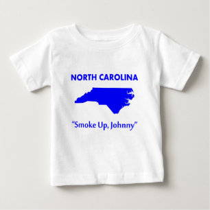 North Carolina - Rook Op, Johnny!