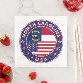 North Carolina Servet (Insitu)