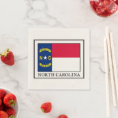 North Carolina Servetten (Insitu)