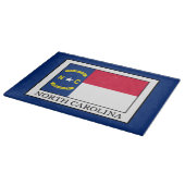 North Carolina Snijplank (Hoek)