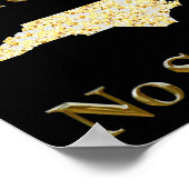 NORTH CAROLINA SOCIAL DISTANCING POSTER (Hoek)