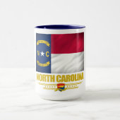 North Carolina (SP) Mok (Midden)