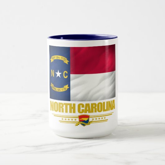 North Carolina (SP) Mok (Midden)