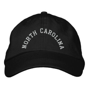 North Carolina State Embroized Pet