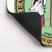 North Carolina State Seal - Muismat (Hoek)