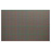 North Carolina State Tartan Stof (Yard (91,4 cm))