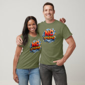 North Carolina Strong T-shirt (Unisex)