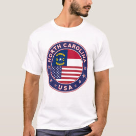 North Carolina T-shirt