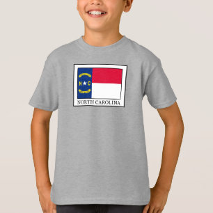 North Carolina T-shirt