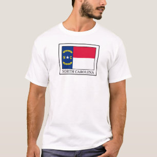 North Carolina T-shirt