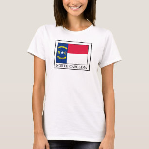 North Carolina T-shirt