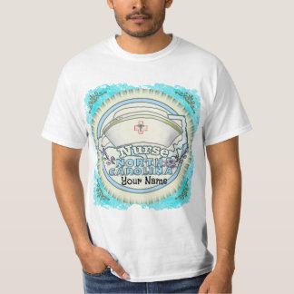 North Carolina T-shirt