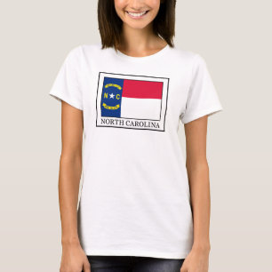 North Carolina T-shirt