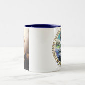 North Carolina Tea Party George Washington Mok (Center)