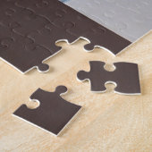 North Carolina Tennessee Jigzaag Puzzle Legpuzzel (Zijkant)