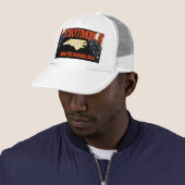 NORTH CAROLINA  TRUCKER PET (In situ)