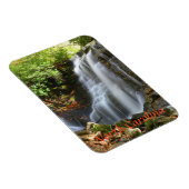 North Carolina Waterfall Magneet (Rechterzijde)