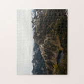 North Cascades Puzzle Legpuzzel (Verticaal)