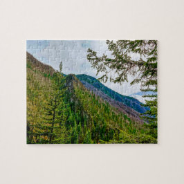 North Cascades Washington Legpuzzel
