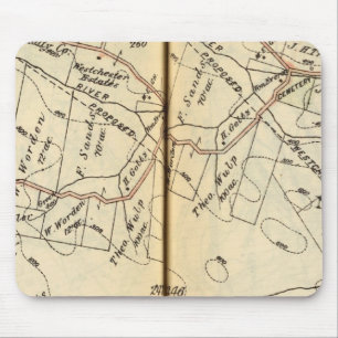 North Castle, New York 2 Muismat