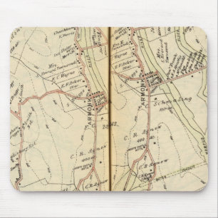 North Castle, New York 2 Muismat