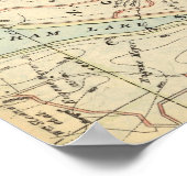 North Castle, New York 2 Poster (Hoek)