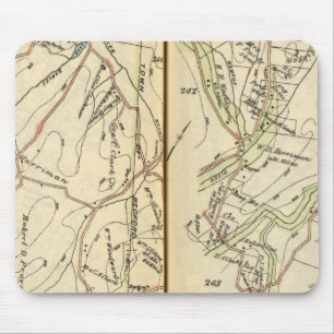 North Castle, New York Muismat