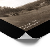 North Conway NH Photo 1910 Poster (Hoek)