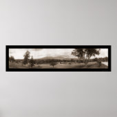 North Conway NH Photo 1910 Poster (Voorkant)