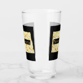 NORTH DAKOTA BIERGLAS GLAS (Links)