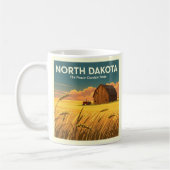  North Dakota Koffiemok (Links)