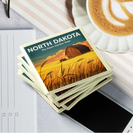  North Dakota Magneet