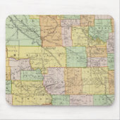 North Dakota Muismat (Voorkant)