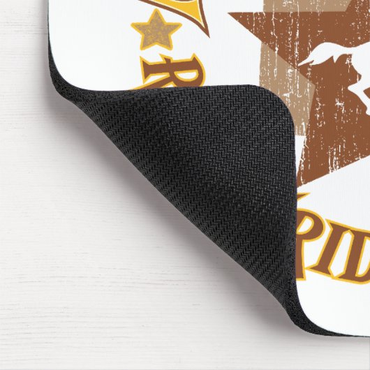 North Dakota Muismat (Hoek)