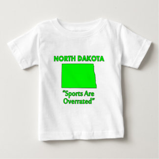 North Dakota - Sport Is Overschat
