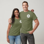 North Dakota State Vogel & Bloem T-shirt (Unisex)