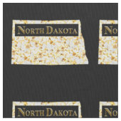 North Dakota Stof (Close Up)