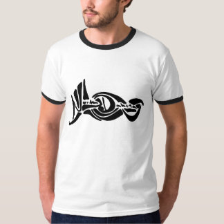 North Dakota T-shirt