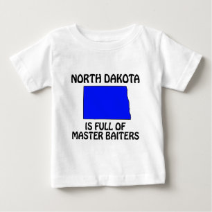 North Dakota - Vol met Meester Aasgieters