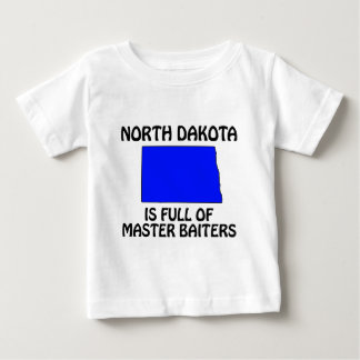 North Dakota - Vol met Meester Aasgieters