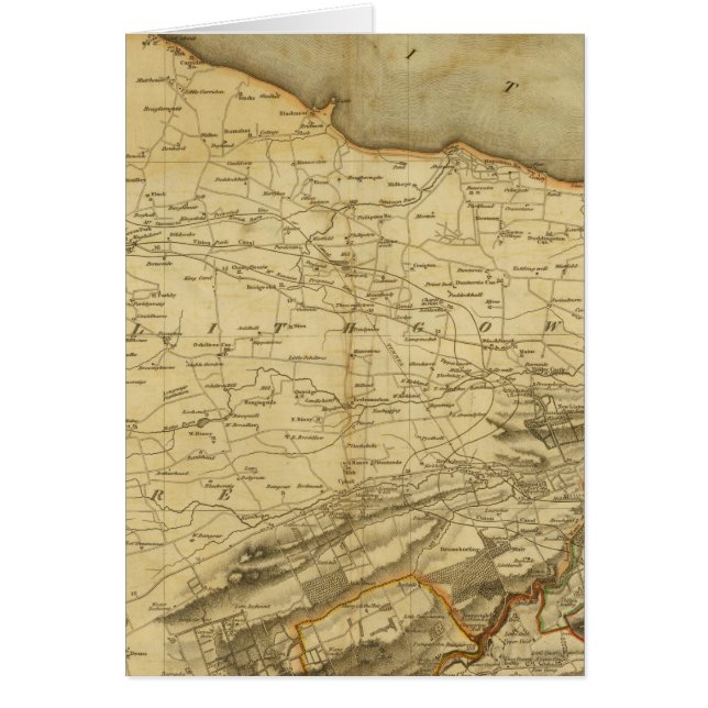 North Edinburgh Shire (Voorkant)