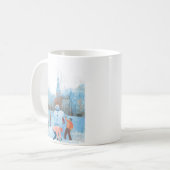 North End-Mok Koffiemok (Voorkant links)