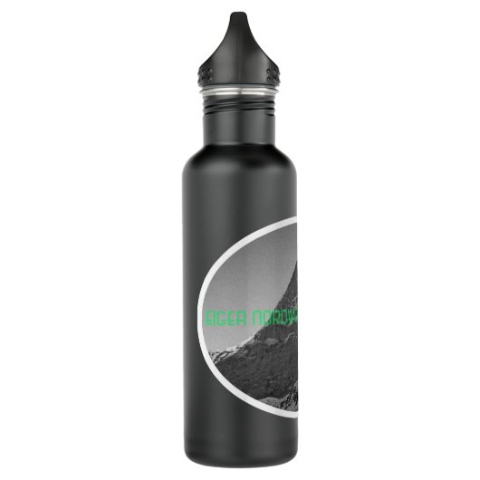 North Face Eiger Mountain Climate Waterfles (Links)